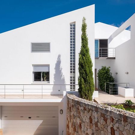 Villa Xipell 9 Cala Santandria  Exterior foto