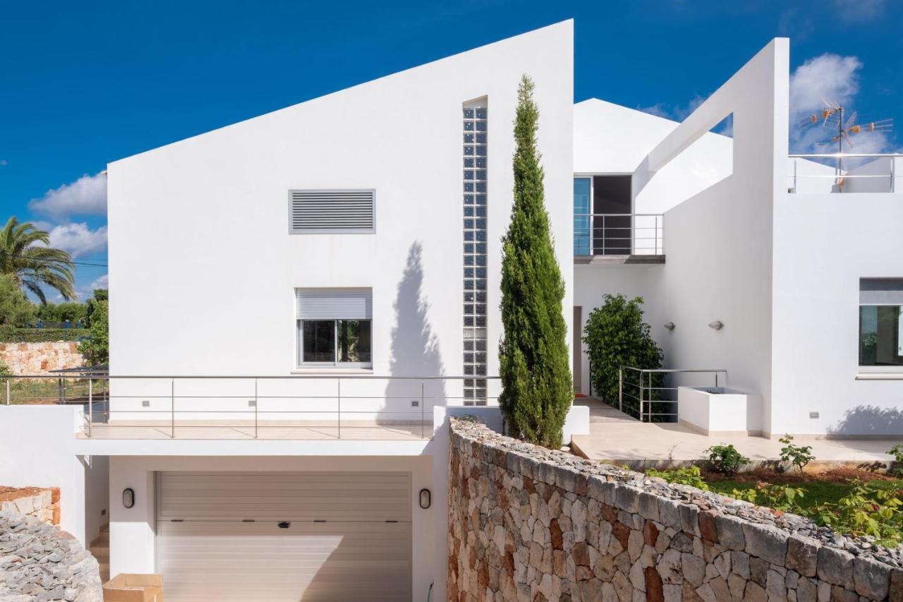 Villa Xipell 9 Cala Santandria  Exterior foto