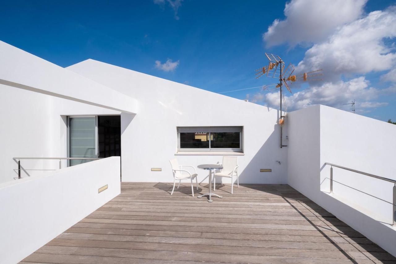 Villa Xipell 9 Cala Santandria  Exterior foto