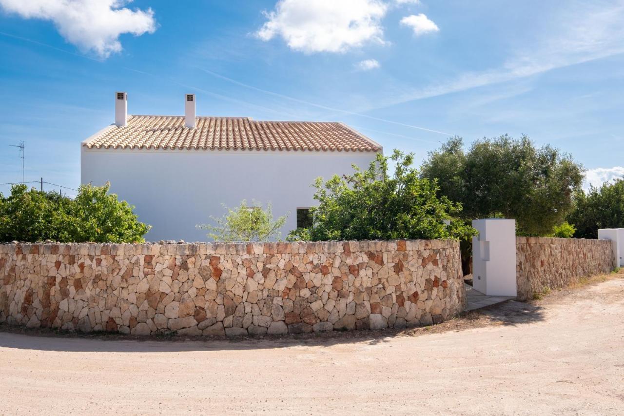 Villa Xipell 9 Cala Santandria  Exterior foto