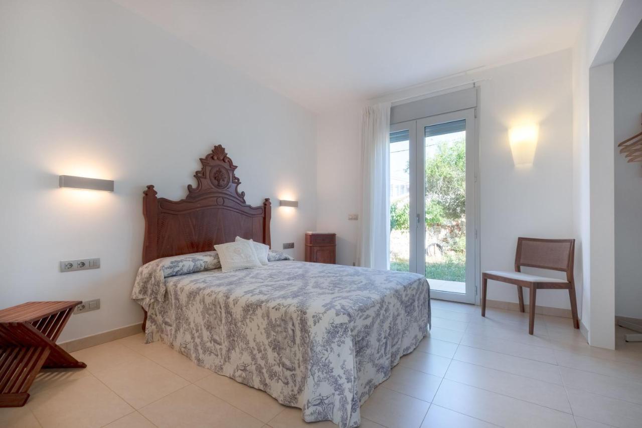 Villa Xipell 9 Cala Santandria  Exterior foto